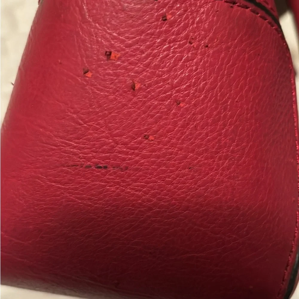 Michael Kors medium size purse - Picture 7 of 10